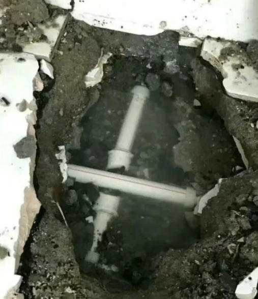漏水检测工具使用图